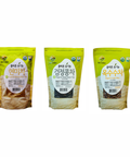 SFMart McCabe Organic Tea, (3-Pack) (1.5lbs Corn Tea, 1.75lbs Black Bean Tea, and 2lbs Brown Rice Tea) Tea & Coffee- SFMart