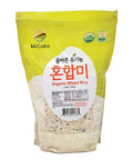 SFMart McCabe Organic Mixed Rice 3lbs Grain & Rice- SFMart