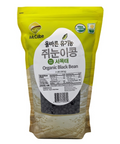 SFMart McCabe Organic Black Bean (서목태)  2lbs Bean & Lentil- SFMart
