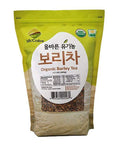 SFMart McCabe Organic Barley Tea (유기농 보리차) 1.5lbs Tea & Coffee- SFMart