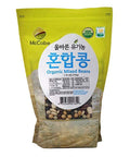 SFMart McCabe Organic Mixed Bean 1.75lbs Bean & Lentil- SFMart