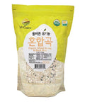SFMart McCabe Organic Mixed Barley & Black Rice 3lbs Grain & Rice- SFMart