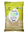 SFMart McCabe Organic 7030 (Brown Rice & Brown Sweet Rice) 12lbs Grain & Rice- SFMart