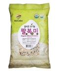 SFMart McCabe Organic 8 Mixed Grain 12lbs Grain & Rice- SFMart