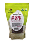 SFMart McCabe Organic Adzuki Bean 2lbs Bean & Lentil- SFMart