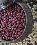 SFMart McCabe Organic Adzuki Bean 2lbs Bean & Lentil- SFMart