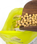 SFMart McCabe Organic Soy Bean 3lbs Bean & Lentil- SFMart
