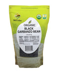 SFMart McCabe Organic Black Garbanzo Bean 2 lbs Bean & Lentil- SFMart