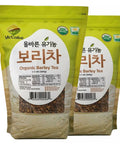 SFMart McCabe Organic Barley Tea (유기농 보리차) 1.5lbs Tea & Coffee- SFMart