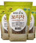 SFMart McCabe Organic Barley Tea (유기농 보리차) 1.5lbs Tea & Coffee- SFMart