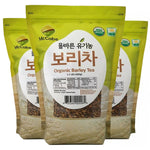 SFMart McCabe Organic Barley Tea (유기농 보리차) 1.5lbs Tea & Coffee- SFMart