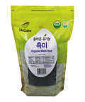 SFMart McCabe Organic Black Rice 3lbs Grain & Rice- SFMart