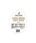 SFMart McCabe Organic Coix Seed (Job's Tear), 2 lbs - SFMart