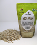 SFMart McCabe Organic Coix Seed (Job's Tear), 2 lbs - SFMart