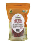 SFMart McCabe Organic Sun-Dried Red Chili Pepper (Yatsufusa Variety), 50g Dried Foods- SFMart