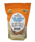 SFMart McCabe Organic Sun-Dried Radish (무말랭이) 100g Dried Foods- SFMart