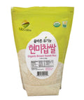 SFMart McCabe Organic Brown Sweet Rice 3lbs Grain & Rice- SFMart