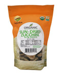 SFMart McCabe Organic Sun-Dried Zucchini(호박고지)100g Dried Foods- SFMart