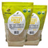 SFMart McCabe Organic Glutinous Millet 유기농 차조 (2lbs) for Whole Millet Flour Milling at home Grain & Rice- SFMart