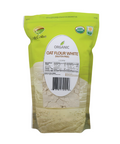 SFMart McCabe Organic Oat Flour White 유기농 귀리가루 (2lbs) Powder & Mix- SFMart