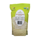 SFMart McCabe Organic Oat Flour White 유기농 귀리가루 (2lbs) Powder & Mix- SFMart