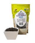 SFMart McCabe Organic Black Barley (검정보리) 2lbs Grain & Rice- SFMart