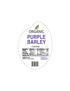 SFMart McCabe Organic Purple Barley (유기농 자색 보리) 3lb Grain & Rice- SFMart