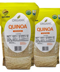 SFMart McCabe Organic Quinoa, 2-Pound Grain & Rice- SFMart
