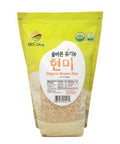 SFMart McCabe Organic Brown Rice 3lbs Grain & Rice- SFMart
