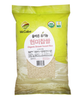 SFMart McCabe Organic Brown Sweet Rice, 12lbs Grain & Rice- SFMart