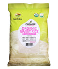 SFMart McCabe Organic Sweet Rice, 12lbs Grain & Rice- SFMart