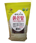 SFMart McCabe Organic Adzuki Bean 2lbs Bean & Lentil- SFMart