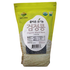 SFMart McCabe Organic Black Bean w/Yellow (검정콩) 2lbs Bean & Lentil- SFMart