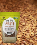 SFMart McCabe Organic Barley Tea (유기농 보리차) 1.5lbs Tea & Coffee- SFMart