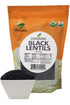 SFMart McCabe Organic Black Lentils, 1lb Bean & Lentil- SFMart