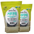 SFMart McCabe Organic Black Bean Green (서리태) 2lbs Bean & Lentil- SFMart