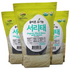 SFMart McCabe Organic Black Bean Green (서리태) 2lbs Bean & Lentil- SFMart