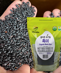 SFMart McCabe Organic Black Rice 3lbs Grain & Rice- SFMart