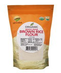 SFMart McCabe Organic Brown Rice Flour 1lb Powder & Mix- SFMart