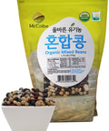 SFMart McCabe Organic Grain (2-Pack) (Mixed Rice and Mixed Bean) total 6lbs Grain & Rice- SFMart