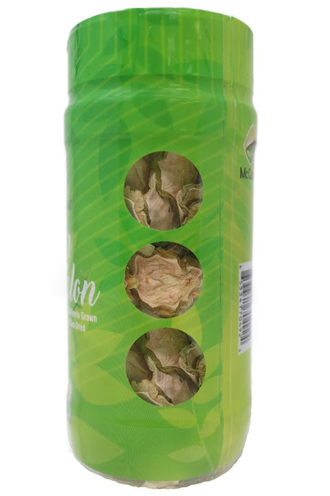 SFMart McCabe Organic Sun-Dried Bitter Melon Tea 50g Tea & Coffee- SFMart