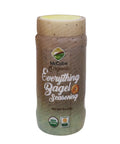 SFMart McCabe Organic Everything Bagel Seasoning, 8oz - SFMart