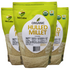 SFMart McCabe Organic Hulled Millet, 2lbs Grain & Rice- SFMart