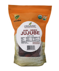 SFMart McCabe Organic Sun-Dried Jujube, 130g Dried Foods- SFMart