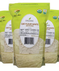 SFMart McCabe Organic Oat Flour White 유기농 귀리가루 (2lbs) Powder & Mix- SFMart