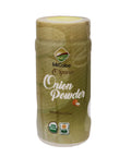 SFMart McCabe Organic Onion Powder, 8oz - SFMart