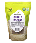 SFMart McCabe Organic Purple Barley (유기농 자색 보리) 2lb Grain & Rice- SFMart