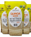 SFMart McCabe Organic Quinoa, 2-Pound Grain & Rice- SFMart