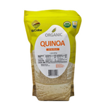 SFMart McCabe Organic Quinoa, 2-Pound Grain & Rice- SFMart