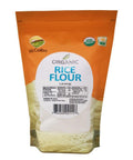 SFMart McCabe Organic Rice Flour 1lb Powder & Mix- SFMart